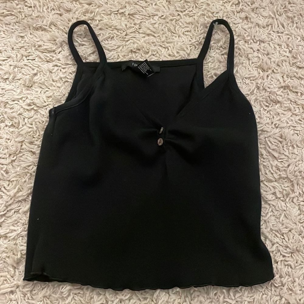 Forever 21 Tank top